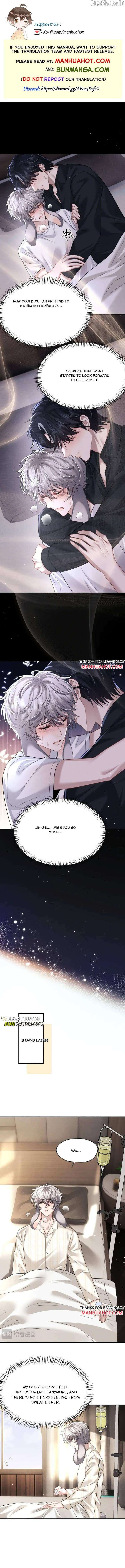 Everlasting Love Chapter 182 - Page 1