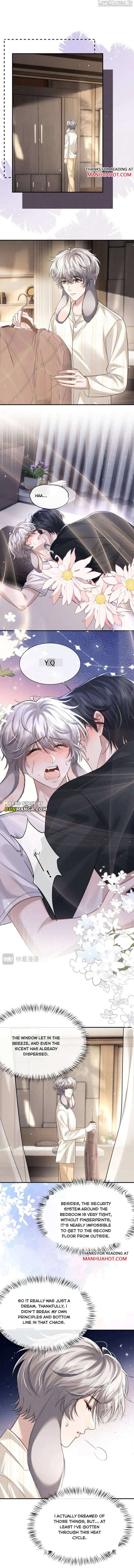 Everlasting Love Chapter 182 - Page 2