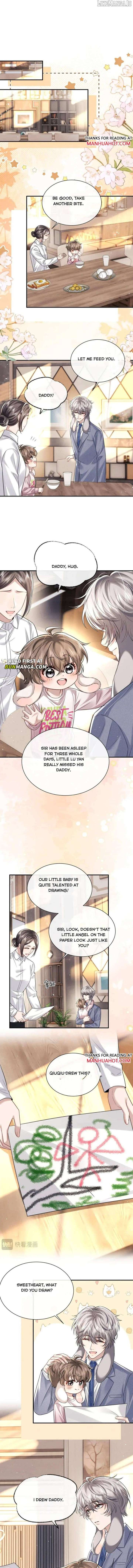 Everlasting Love Chapter 182 - Page 3