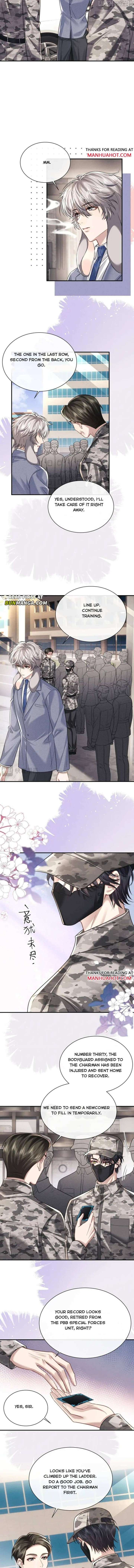 Everlasting Love Chapter 182 - Page 5