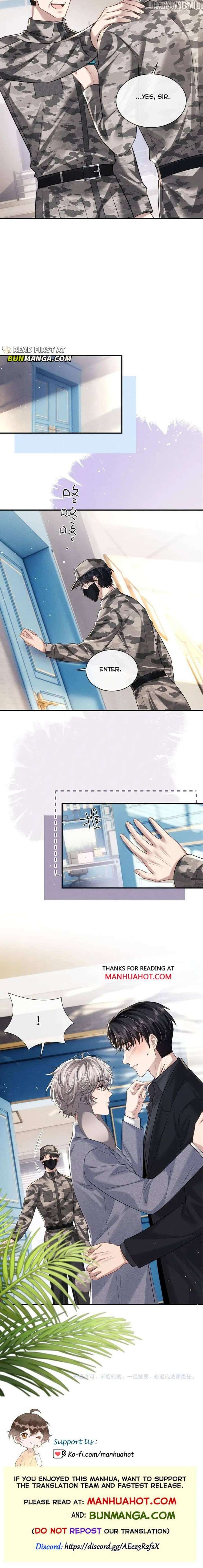 Everlasting Love Chapter 182 - Page 6