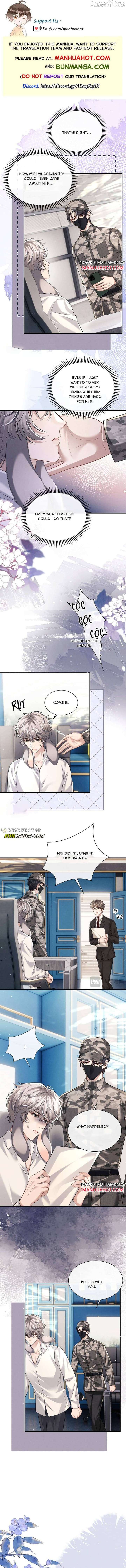 Everlasting Love Chapter 184 - Page 1