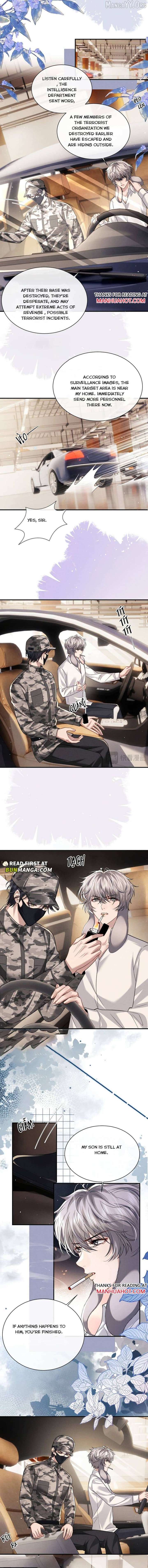 Everlasting Love Chapter 184 - Page 2