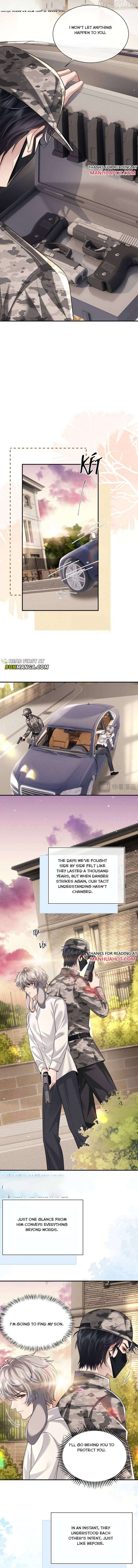 Everlasting Love Chapter 184 - Page 3