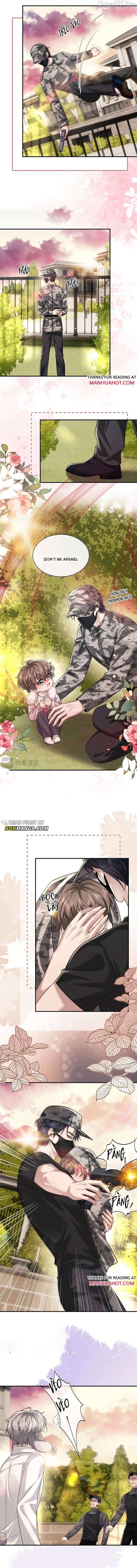 Everlasting Love Chapter 184 - Page 4