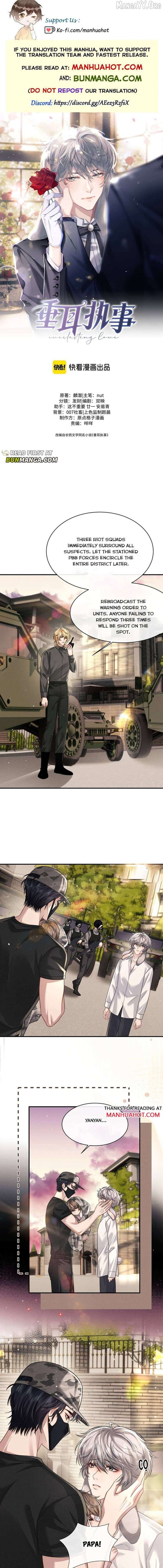 Everlasting Love Chapter 185 - Page 1