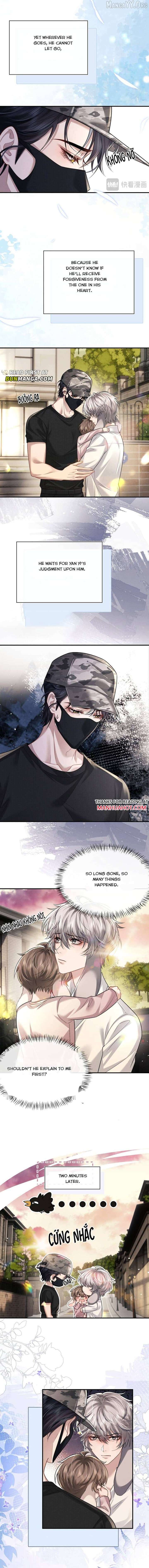 Everlasting Love Chapter 185 - Page 3