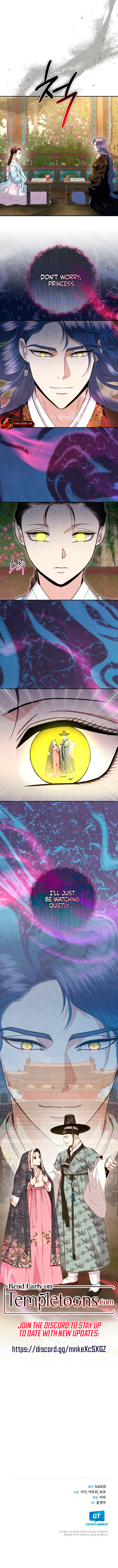 Every Day, Every Night Chapter 3 - Page 9