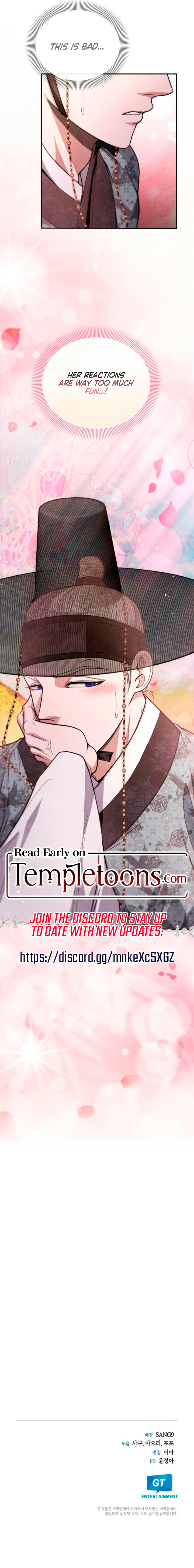 Every Day, Every Night Chapter 4 - Page 9