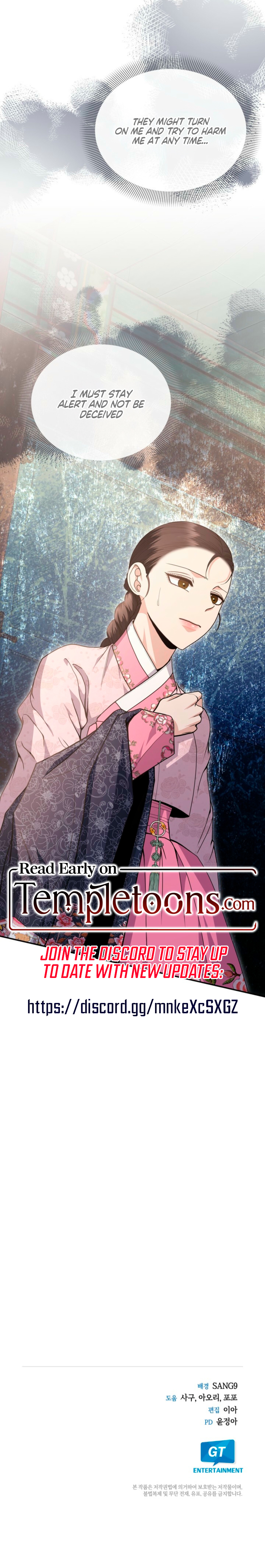 Every Day, Every Night Chapter 5 - Page 10