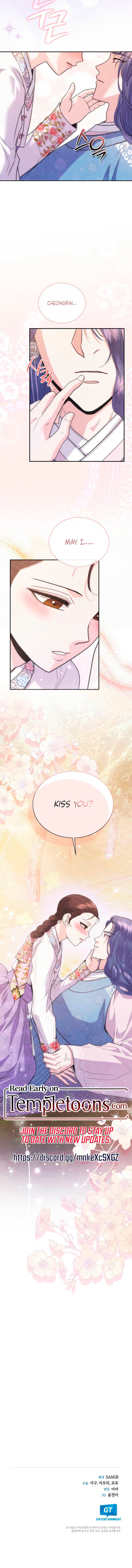 Every Day, Every Night Chapter 9 - Page 10