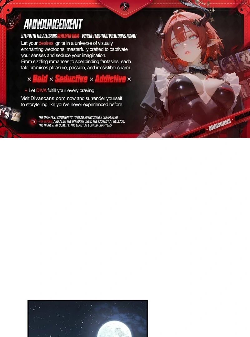 Every Night With the Slave Princess Chapter 9 - Page 1