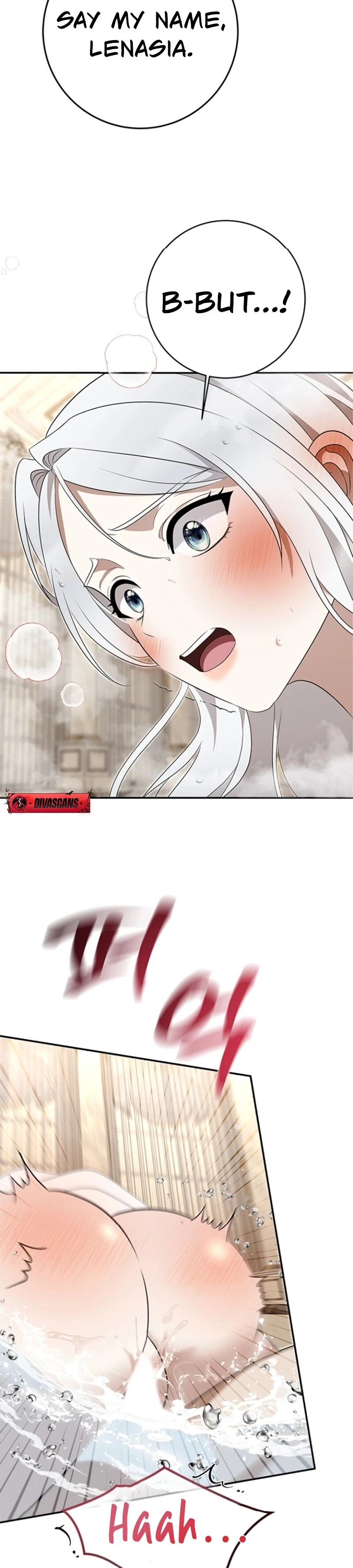 Every Night With the Slave Princess Chapter 9 - Page 108