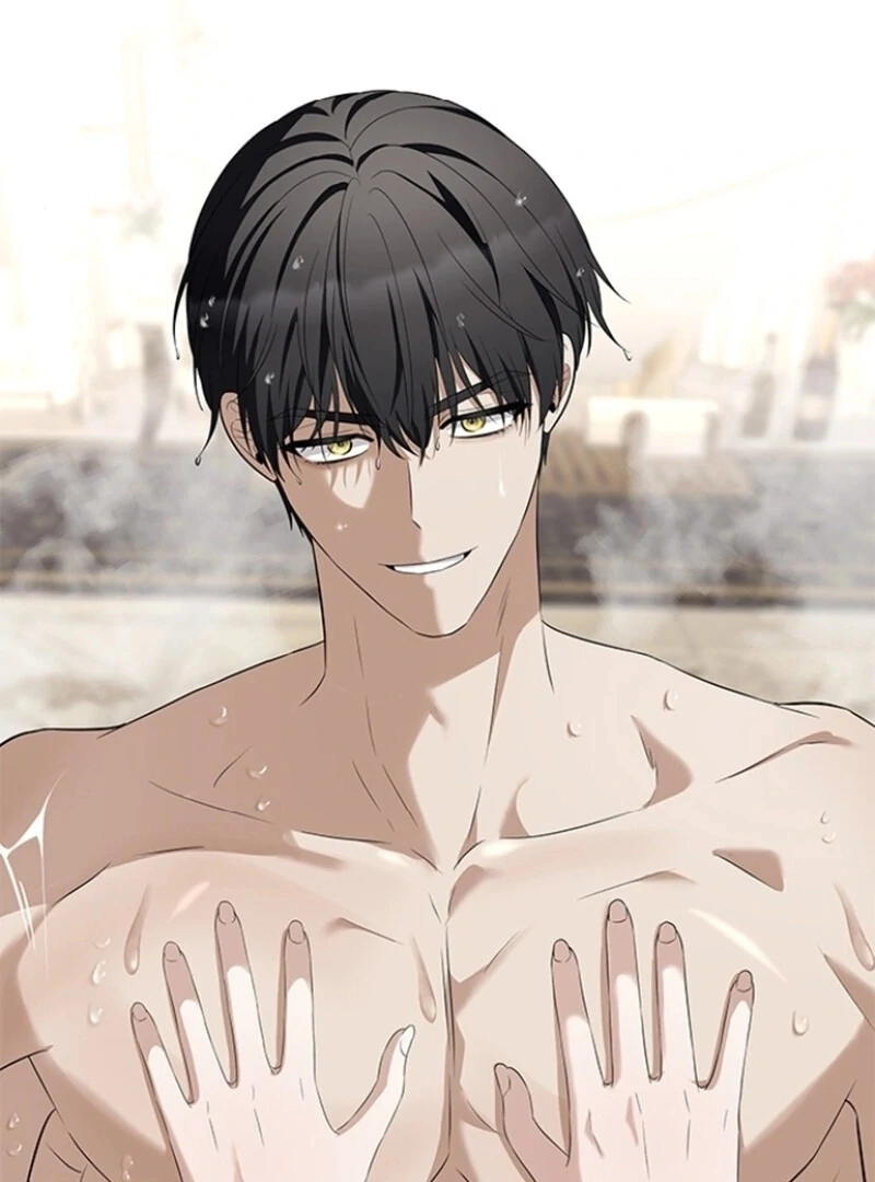 Every Night With the Slave Princess Chapter 9 - Page 110