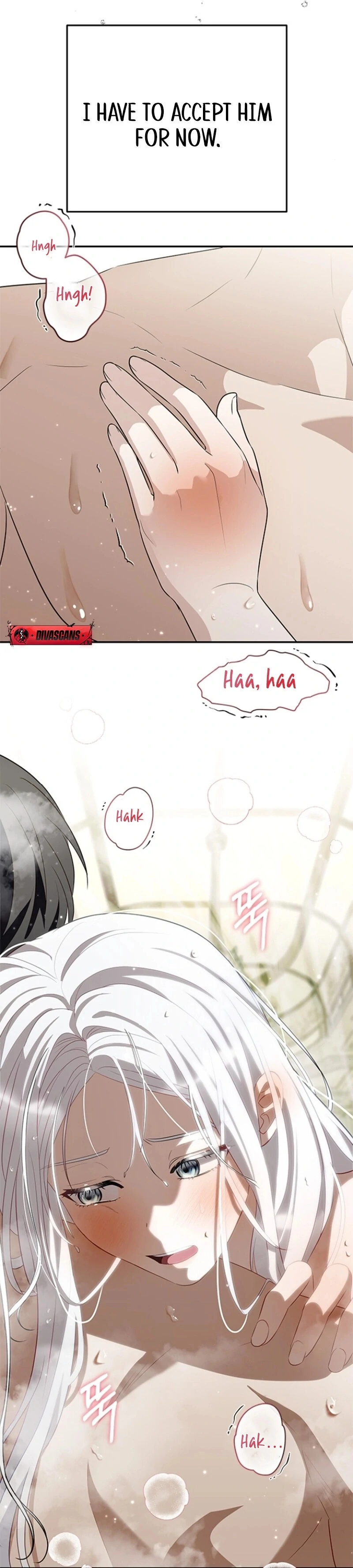 Every Night With the Slave Princess Chapter 9 - Page 121