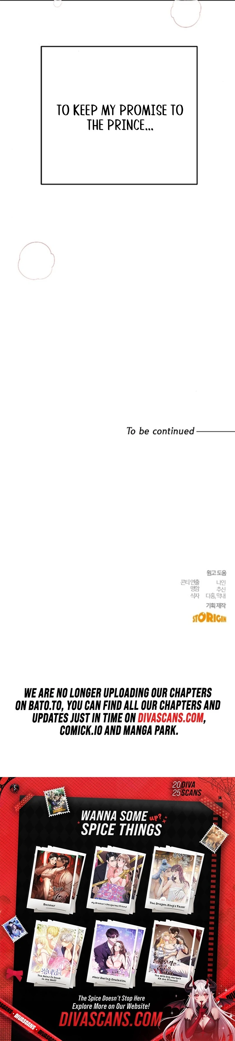 Every Night With the Slave Princess Chapter 9 - Page 122