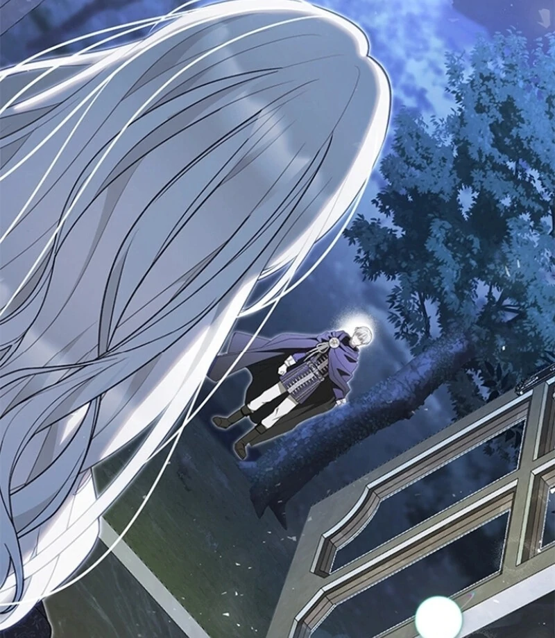 Every Night With the Slave Princess Chapter 9 - Page 20