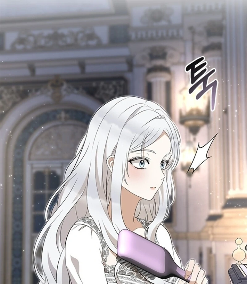 Every Night With the Slave Princess Chapter 9 - Page 3