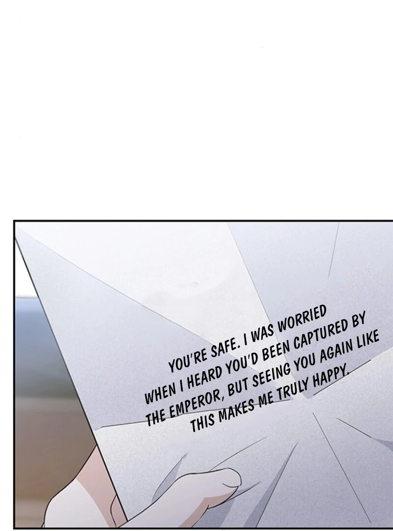 Every Night With the Slave Princess Chapter 9 - Page 26