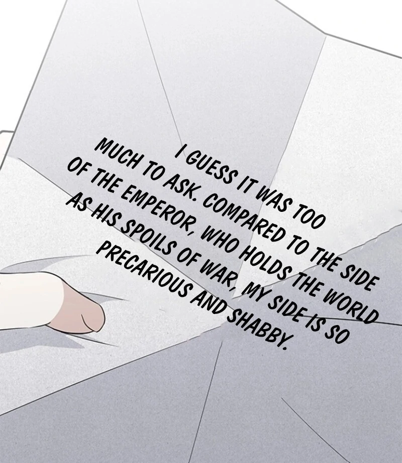 Every Night With the Slave Princess Chapter 9 - Page 38