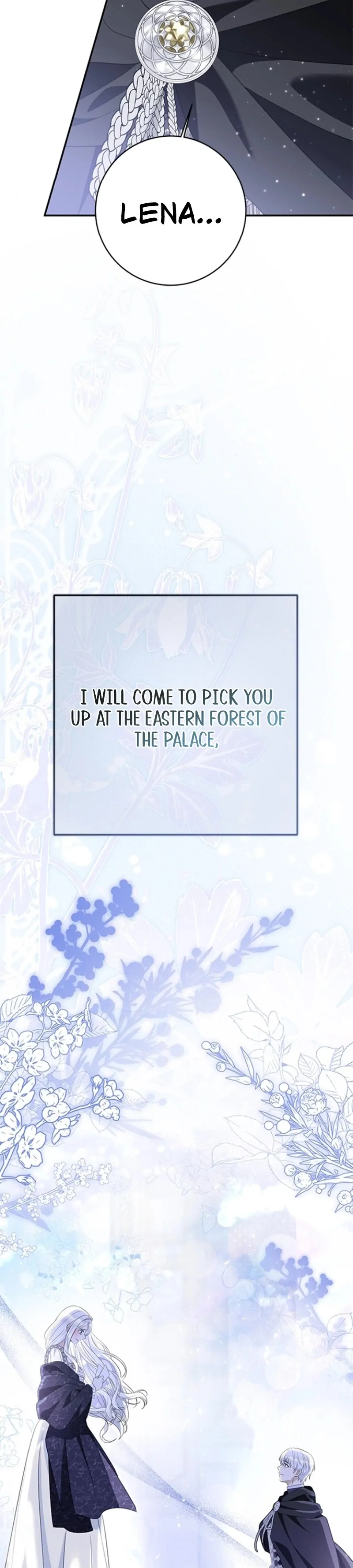 Every Night With the Slave Princess Chapter 9 - Page 43