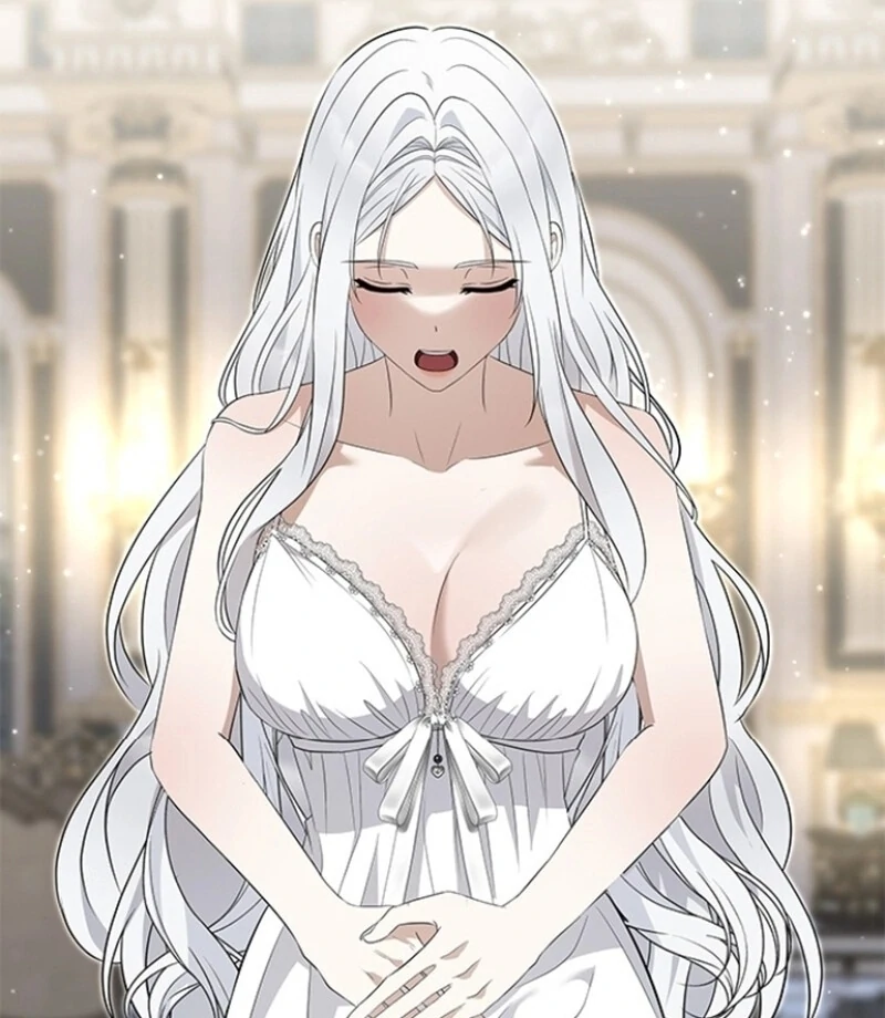 Every Night With the Slave Princess Chapter 9 - Page 51