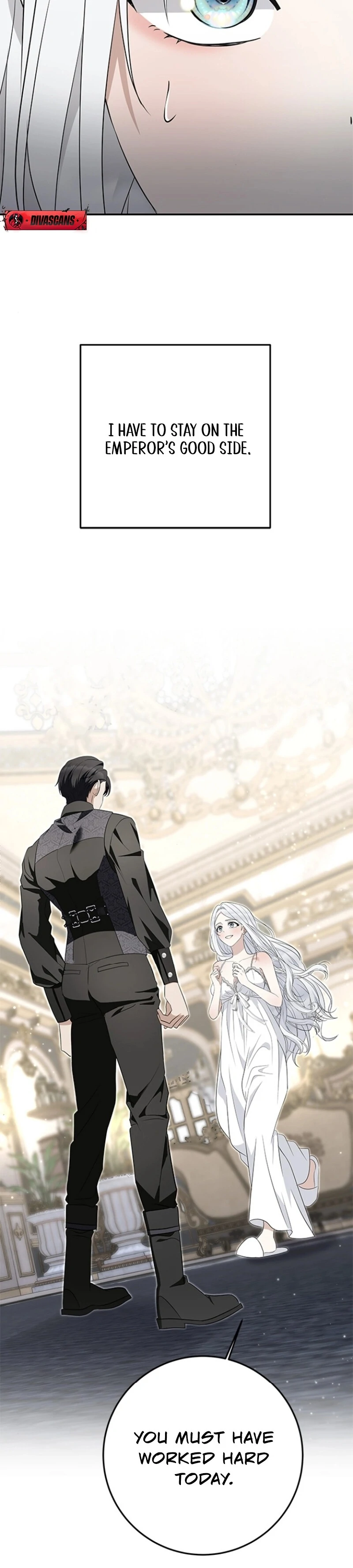 Every Night With the Slave Princess Chapter 9 - Page 56