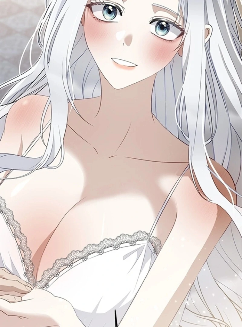 Every Night With the Slave Princess Chapter 9 - Page 61