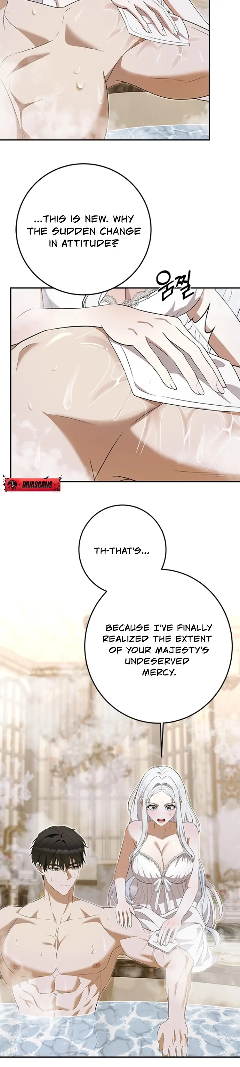 Every Night With the Slave Princess Chapter 9 - Page 69