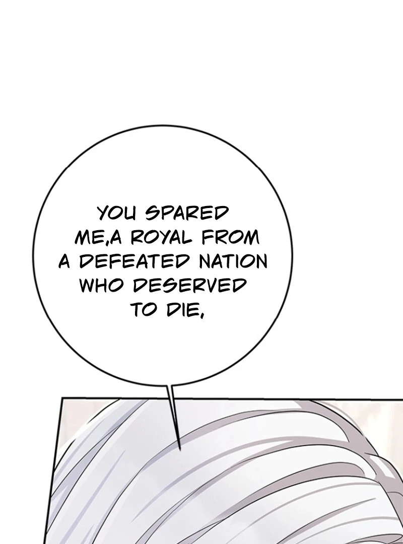 Every Night With the Slave Princess Chapter 9 - Page 70