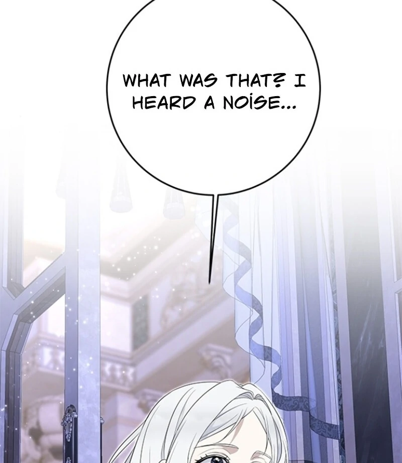 Every Night With the Slave Princess Chapter 9 - Page 8