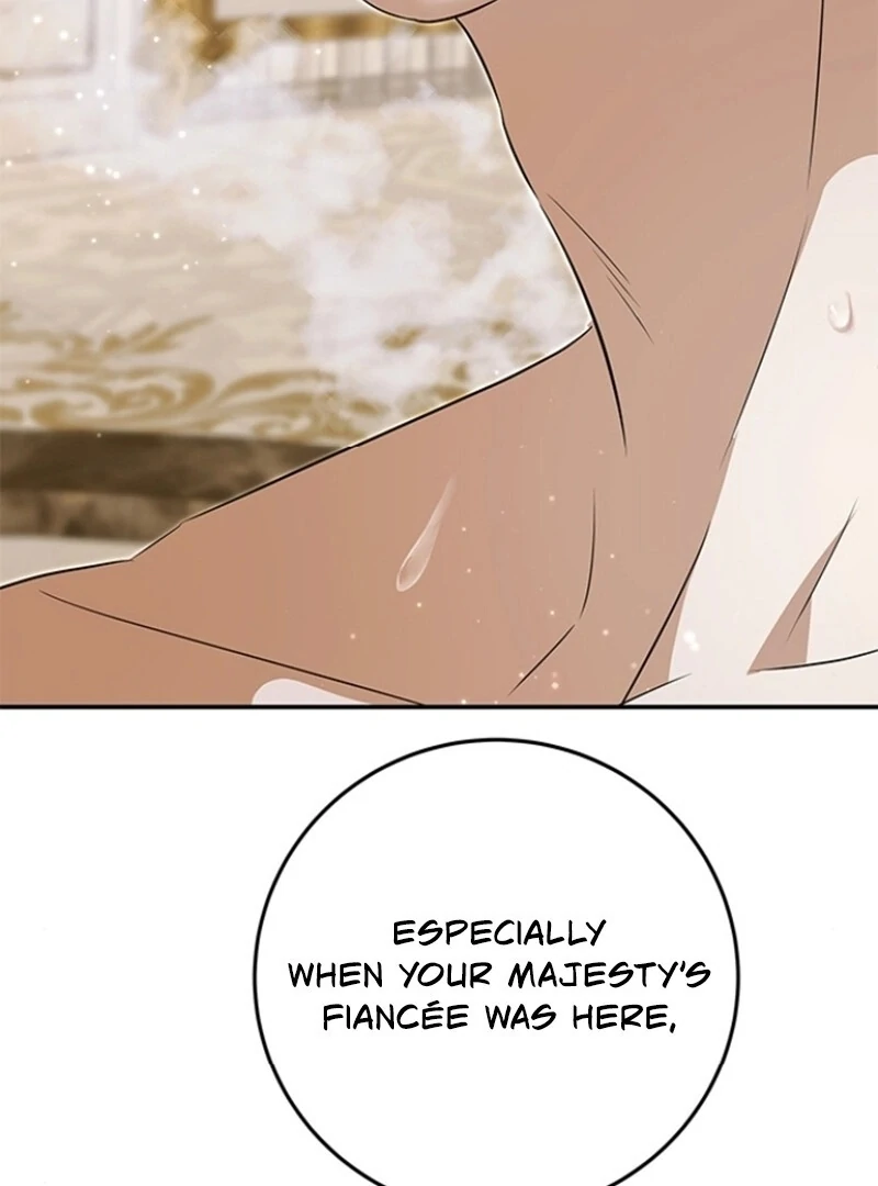 Every Night With the Slave Princess Chapter 9 - Page 74