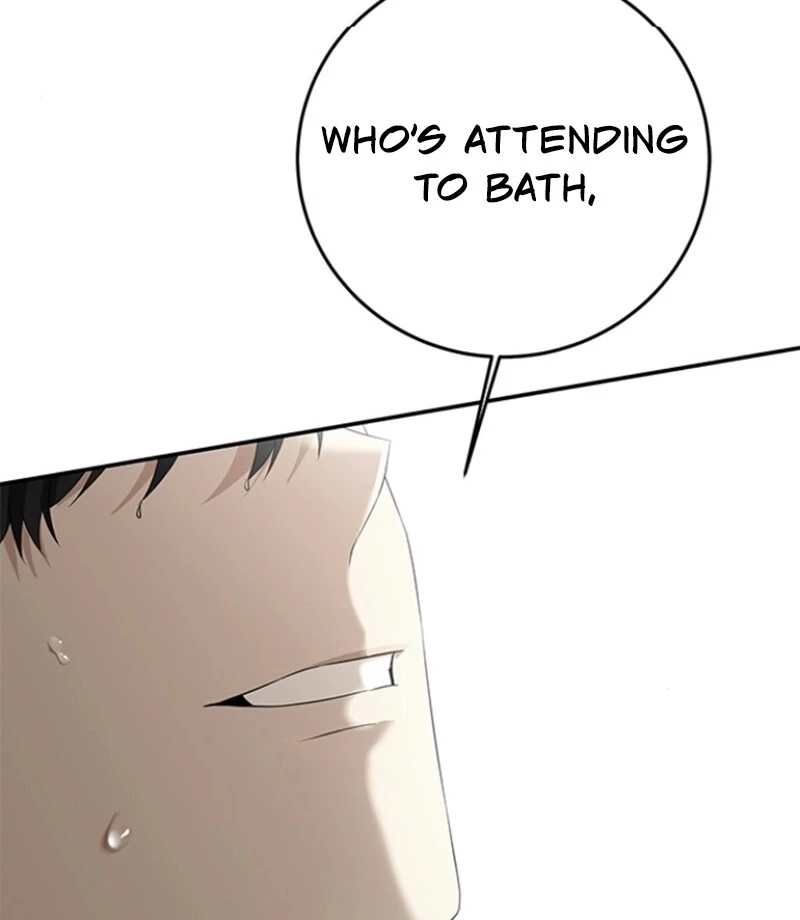 Every Night With the Slave Princess Chapter 9 - Page 85