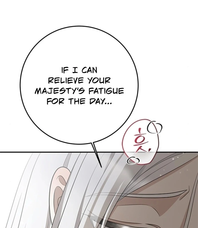 Every Night With the Slave Princess Chapter 9 - Page 89