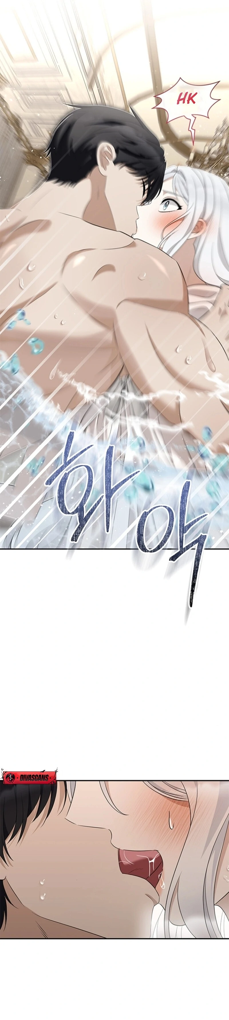 Every Night With the Slave Princess Chapter 9 - Page 95