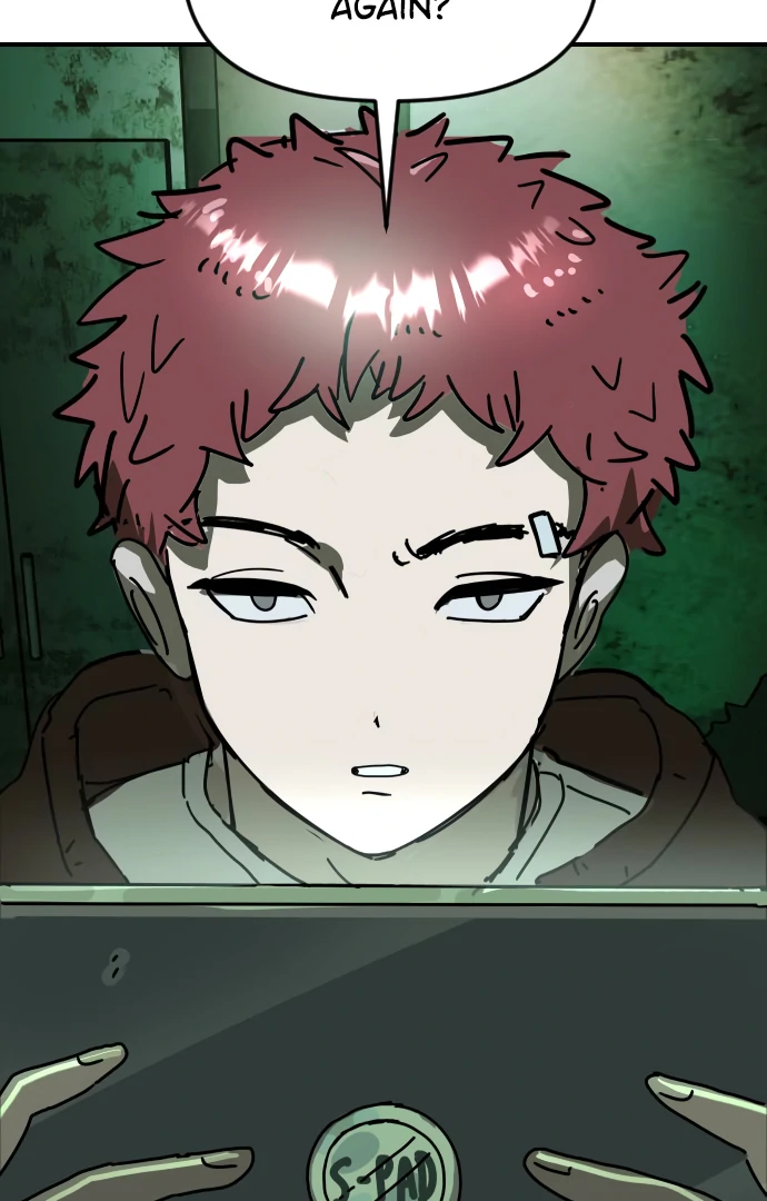 Everyone Hates Me Chapter 5 - Page 2