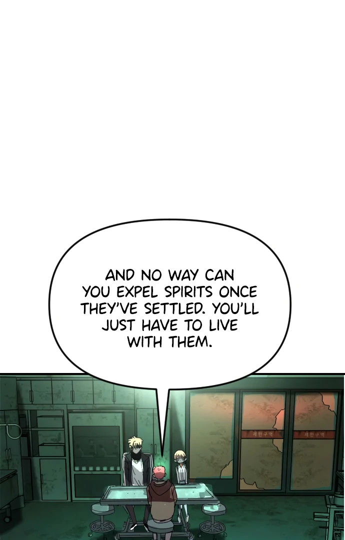 Everyone Hates Me Chapter 5 - Page 11