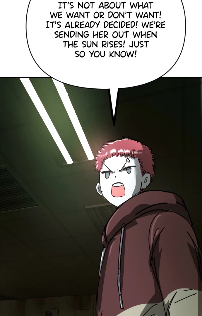 Everyone Hates Me Chapter 5 - Page 101