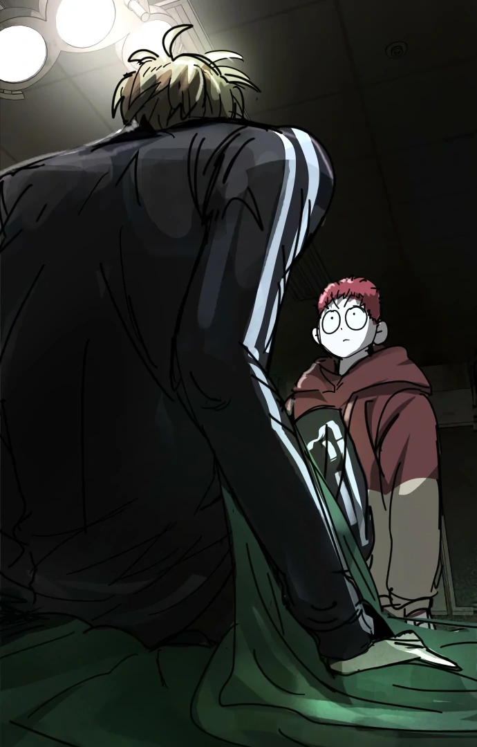 Everyone Hates Me Chapter 5 - Page 104