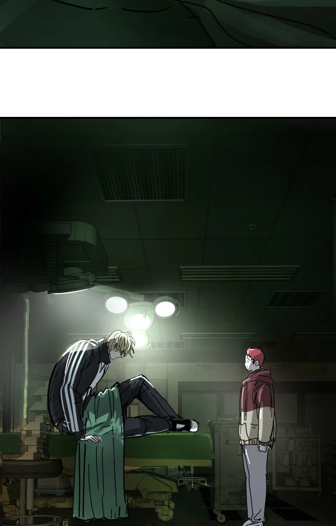 Everyone Hates Me Chapter 5 - Page 105