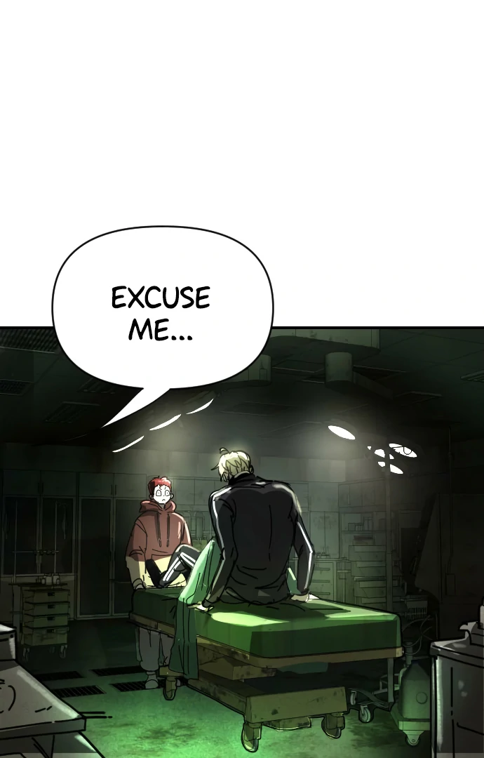 Everyone Hates Me Chapter 5 - Page 108