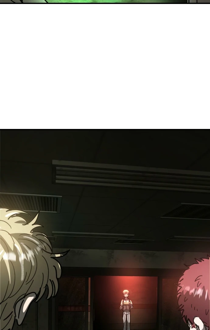 Everyone Hates Me Chapter 5 - Page 109