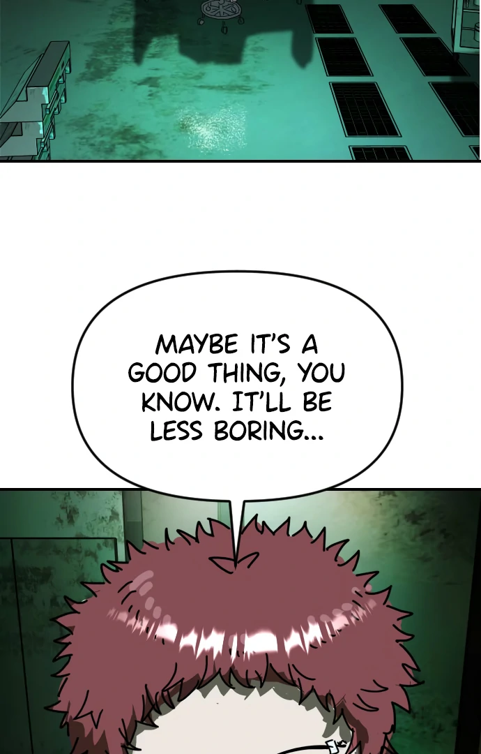 Everyone Hates Me Chapter 5 - Page 12