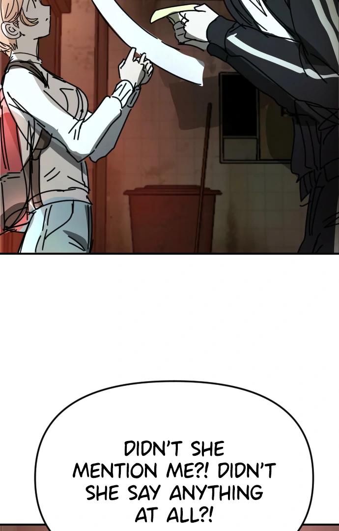 Everyone Hates Me Chapter 5 - Page 119