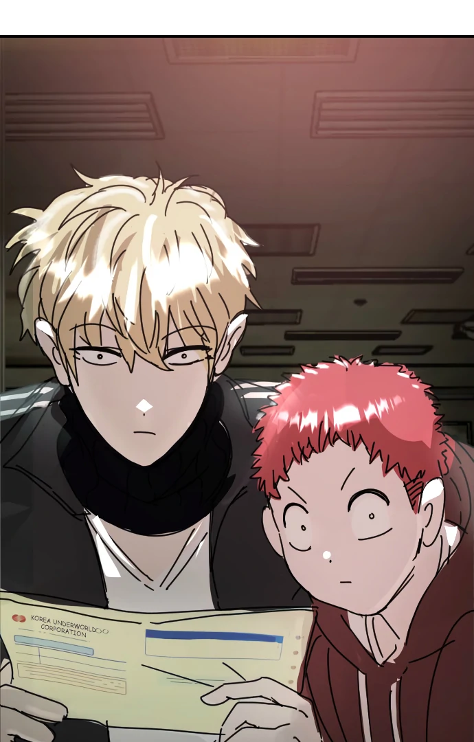 Everyone Hates Me Chapter 5 - Page 123