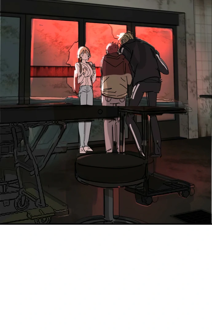 Everyone Hates Me Chapter 5 - Page 125