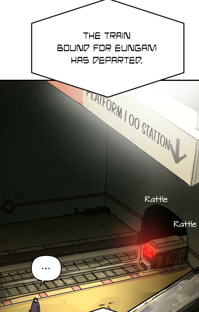 Everyone Hates Me Chapter 5 - Page 129