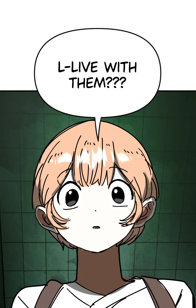 Everyone Hates Me Chapter 5 - Page 14