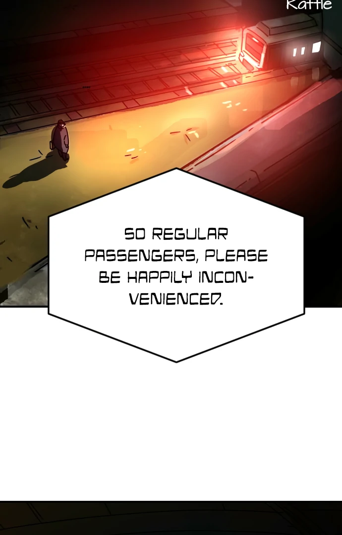 Everyone Hates Me Chapter 5 - Page 141