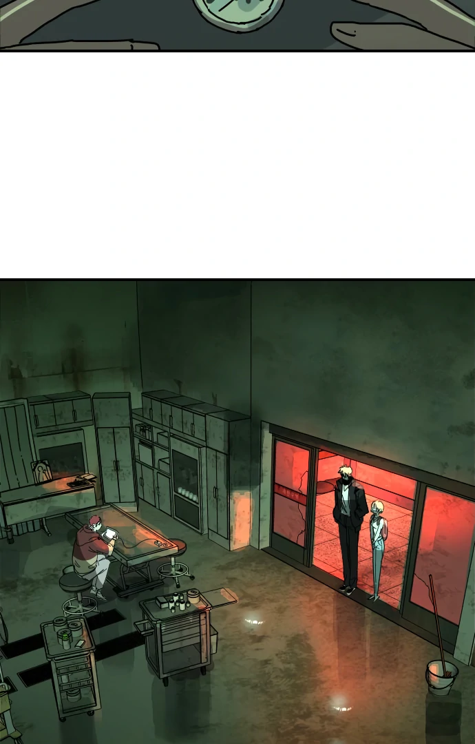 Everyone Hates Me Chapter 5 - Page 3